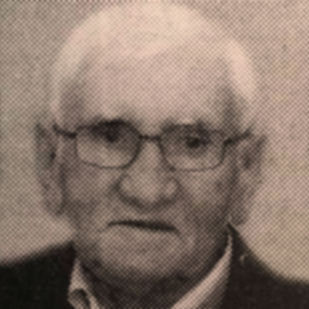 Tomislav Sarić