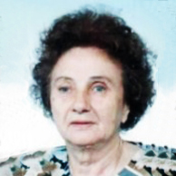 Maria Ferfolja
