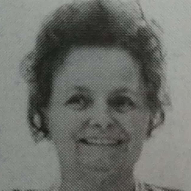 Dragica Boljanović