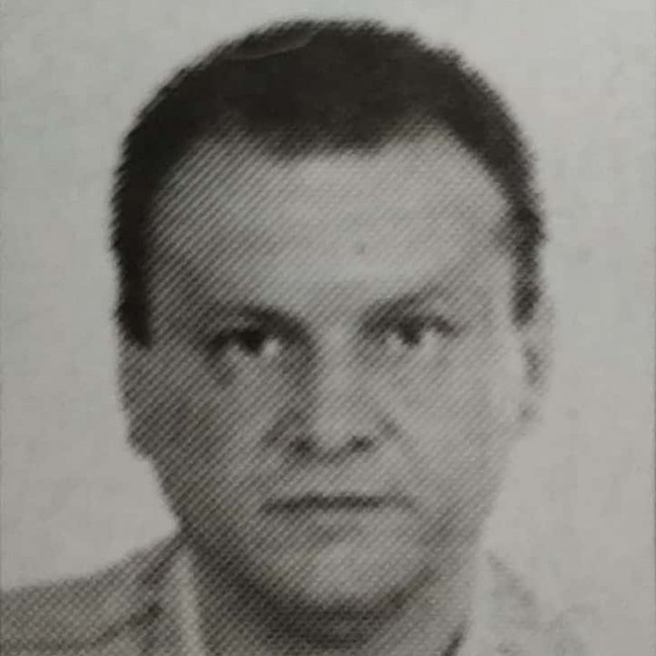 Miodrag Marković