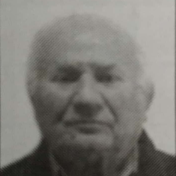 Slobodan Ćosić