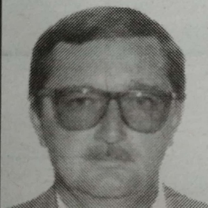 Božidar Naumović
