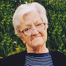 Barbara Bartolić