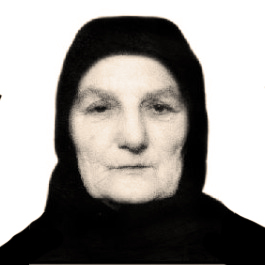 Ana Škrbina
