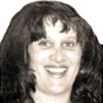 Dolores Pršo