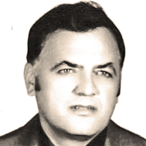 Đuro Damjanić