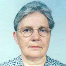 Marija Nestić