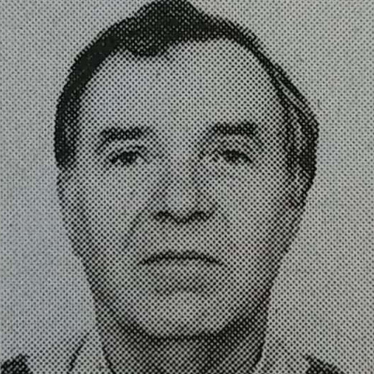 Živorad Dragićević