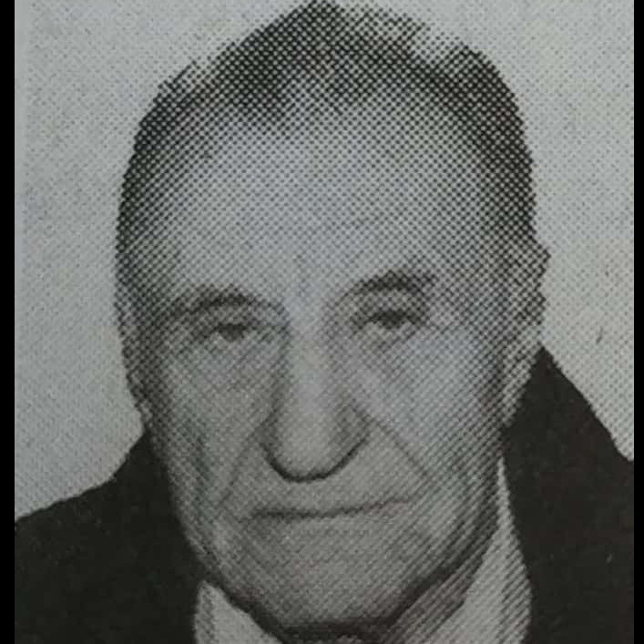 Milan Grubor