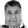 Zahida Aljukić