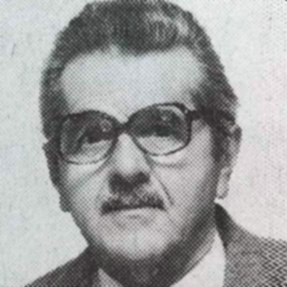 Ljubiša Jovićević