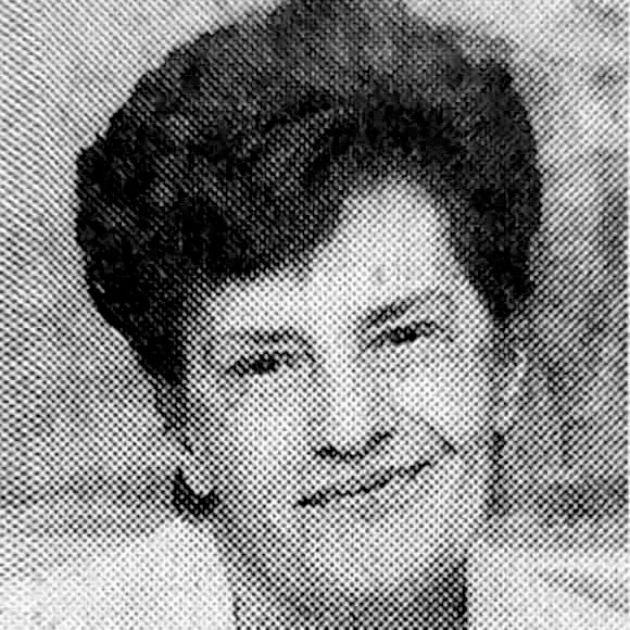 Dragica Vujović