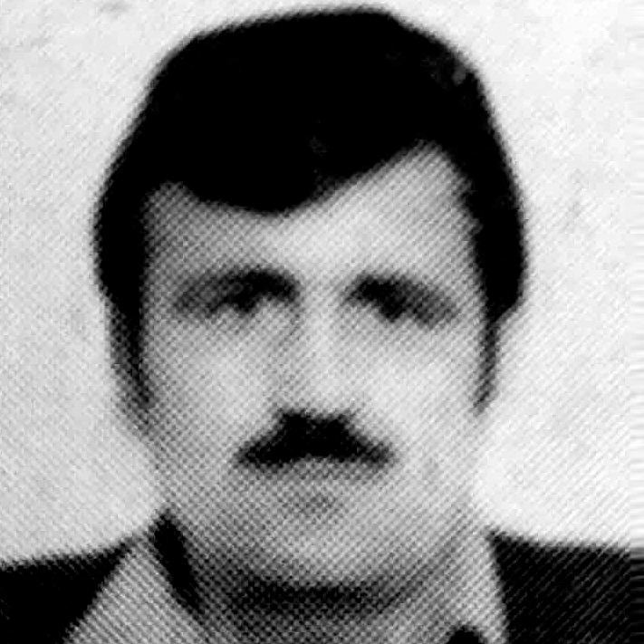 Drago Rodić