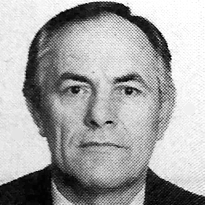 Miloš Miljanić
