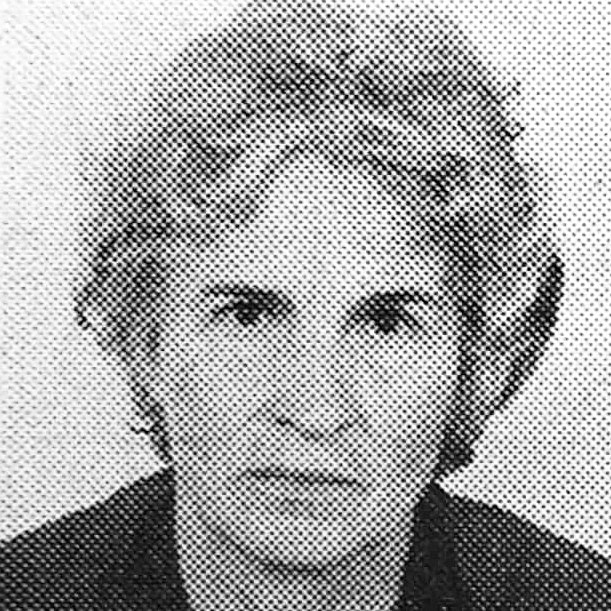 Radmila Marković Vencel