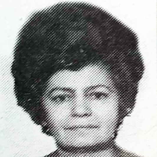 Staka Nestorović