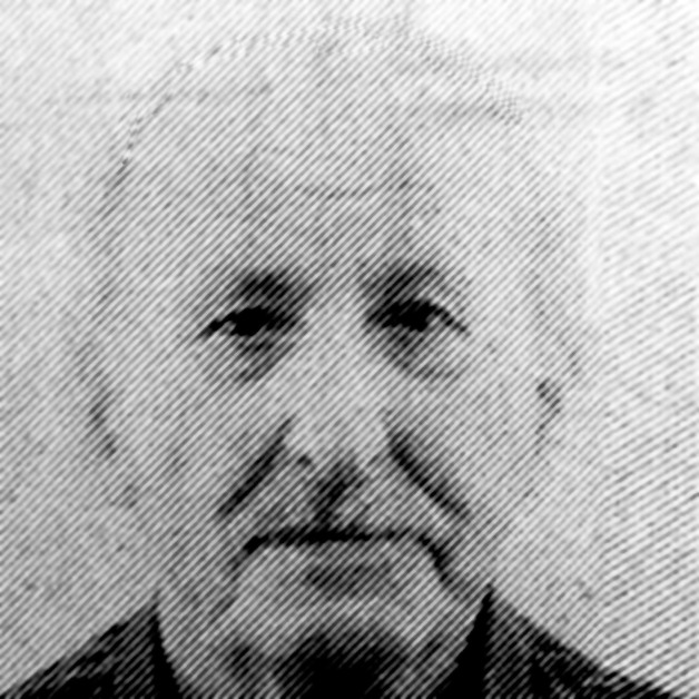 Vasilije Stamatović