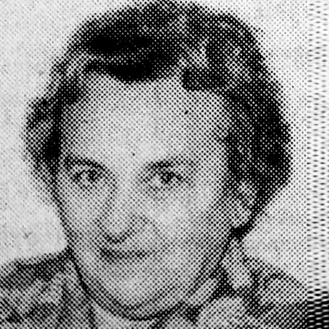 Vera Manojlović