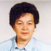 Alojzija Bilandžić