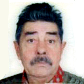 Edvard Ogrizek