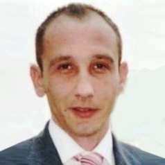 Faruk Kaukčija