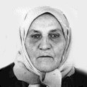 Mejra Sačić
