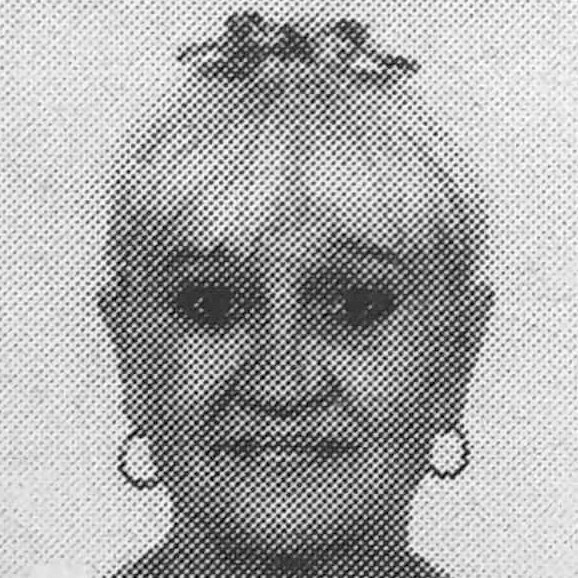 Evica Dimoski