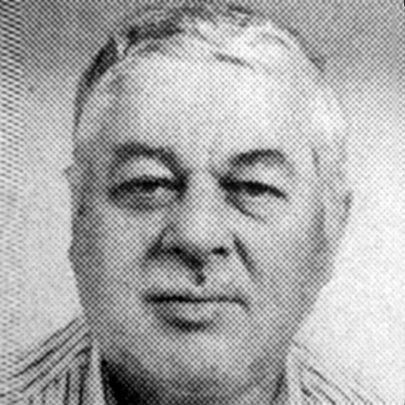 Ivan Sebenji