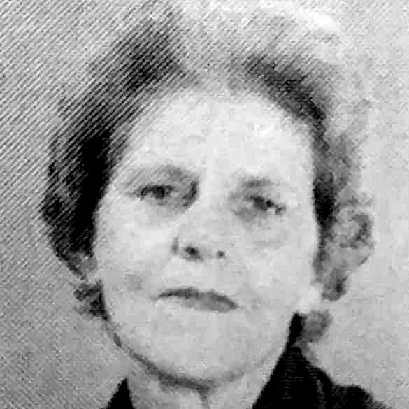 Ljubica Kamenica