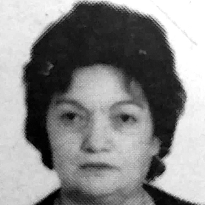 Verica Spasojević