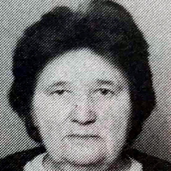 Verica Stanković