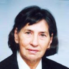 Nada Bošnjak