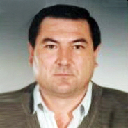 Petar Šušak