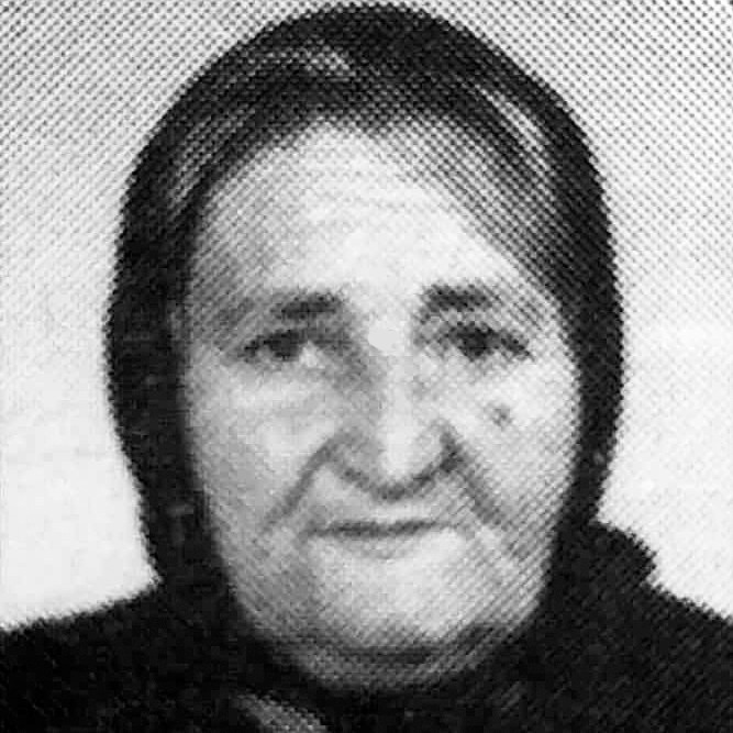 Desanka Arambašić