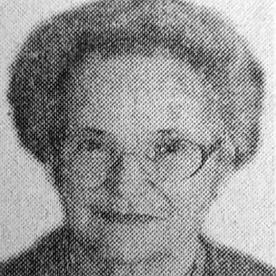 Hrisula Kalimanovska