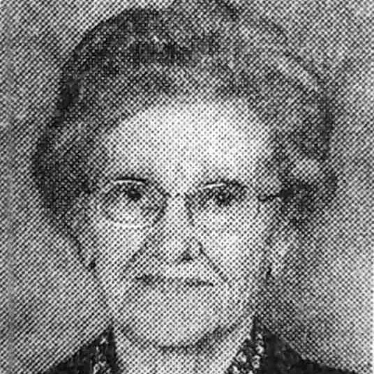 Ljubica Milivojević