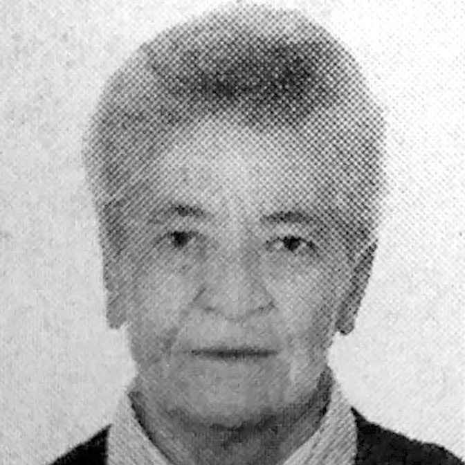Milanka Marinković
