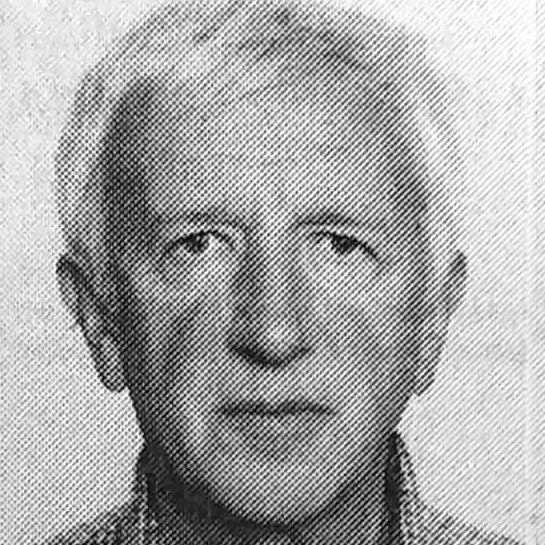Milorad Pavlović