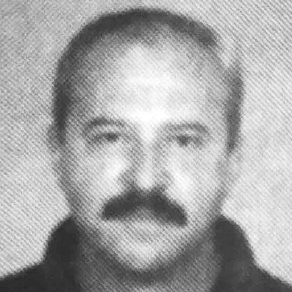 Milovan Terzić