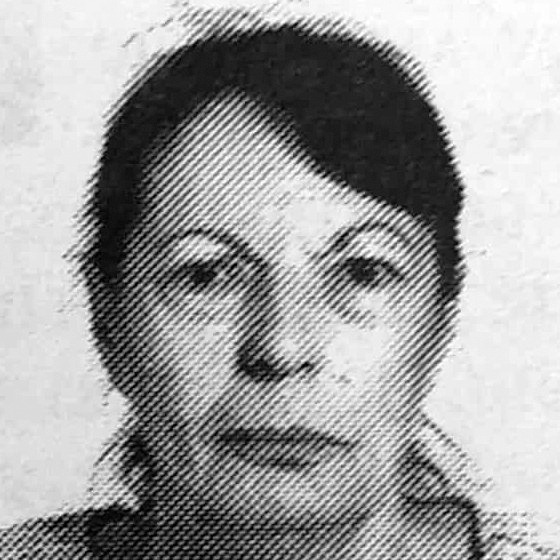 Nada Dragićević