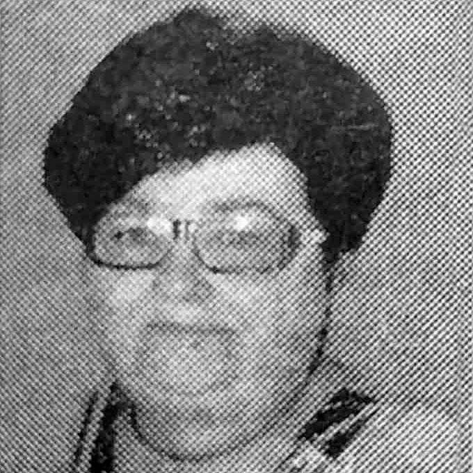 Nadežda Ikonović