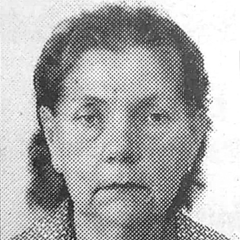 Olga Milić