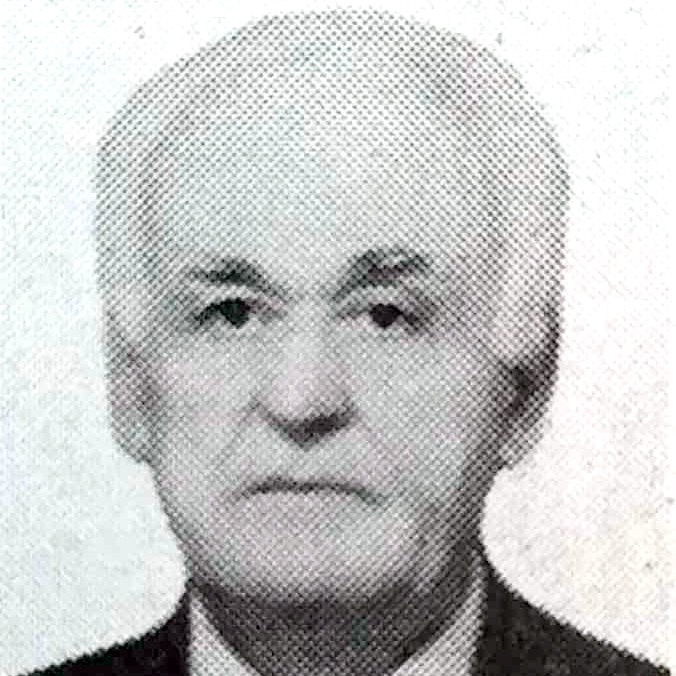Radmilo Janjić
