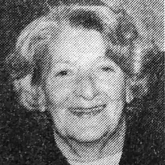 Tatjana Ćopić
