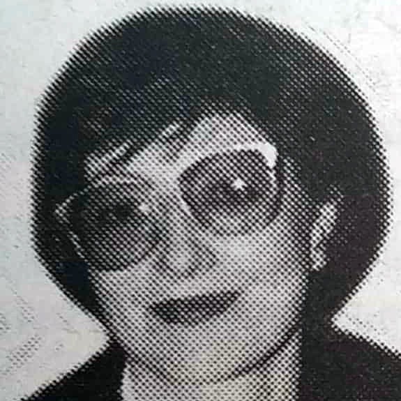 Vera Gudović
