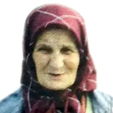 hadži Nedžiba Brahović