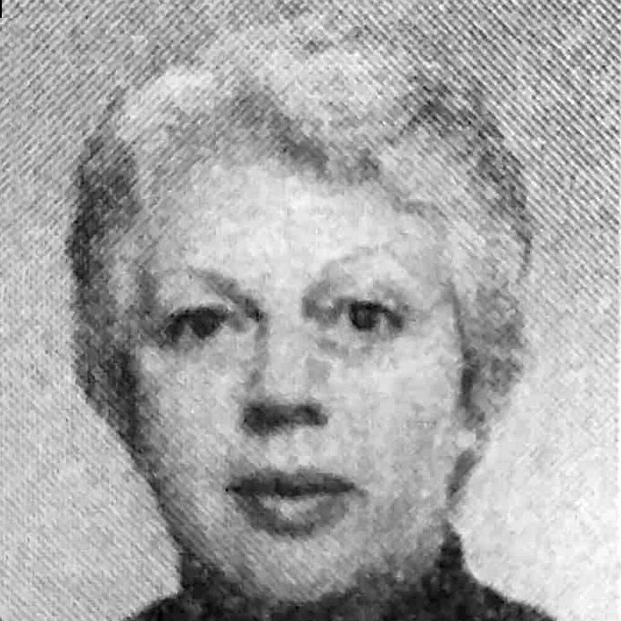 Dragana Radulović