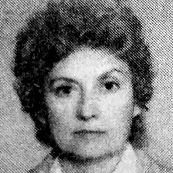 Ksenija Kecojević