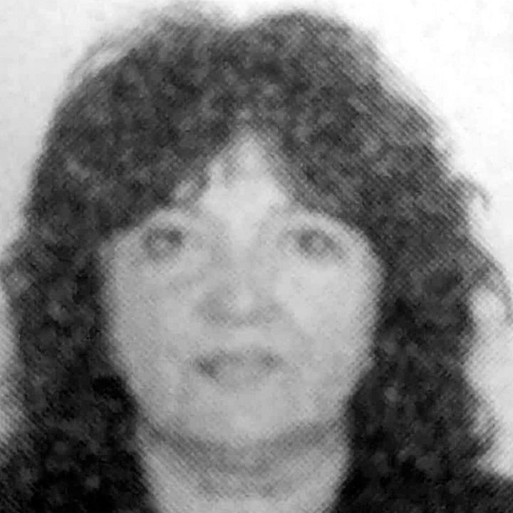 Mirjana Milošević