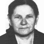 Dušanka Nedović